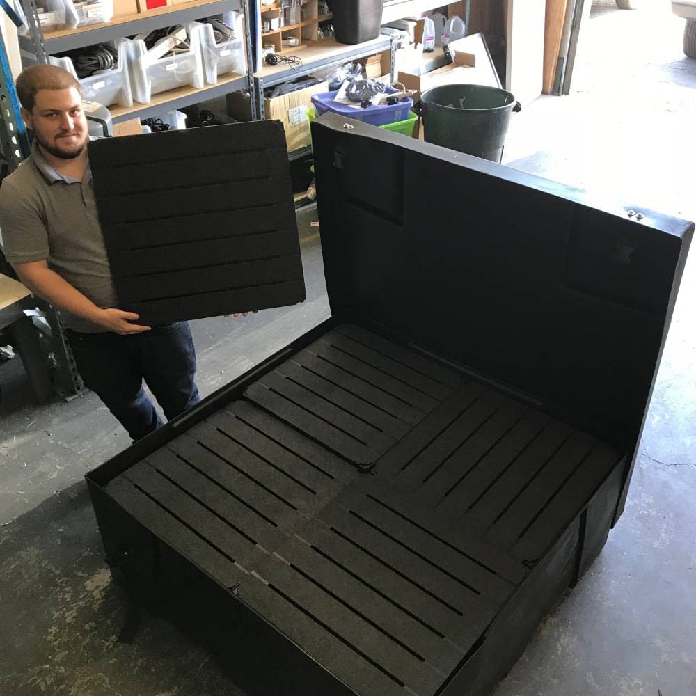 Shipping Crate - Image 3