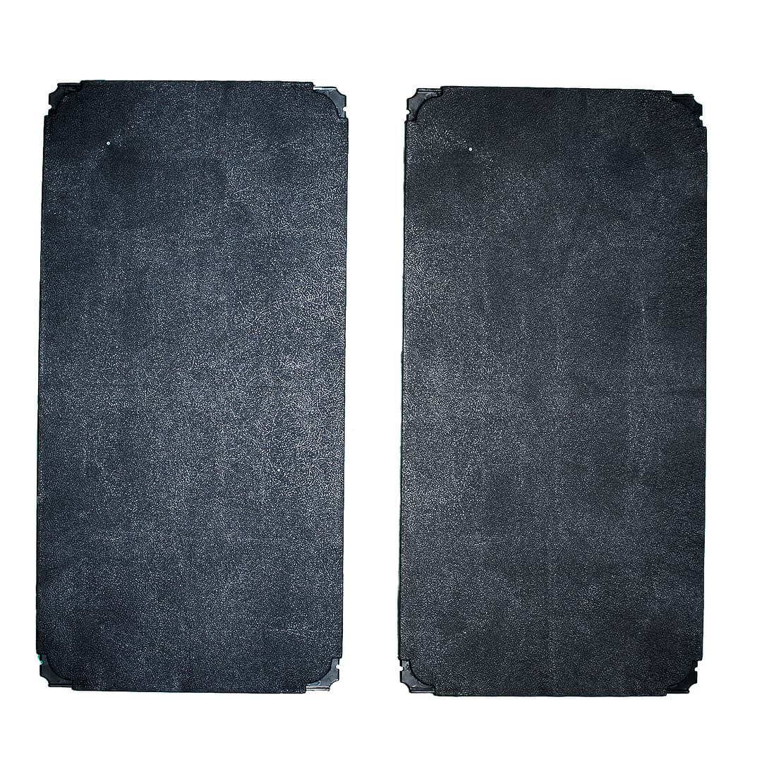 Vertical Panels (1'W x 2'H)