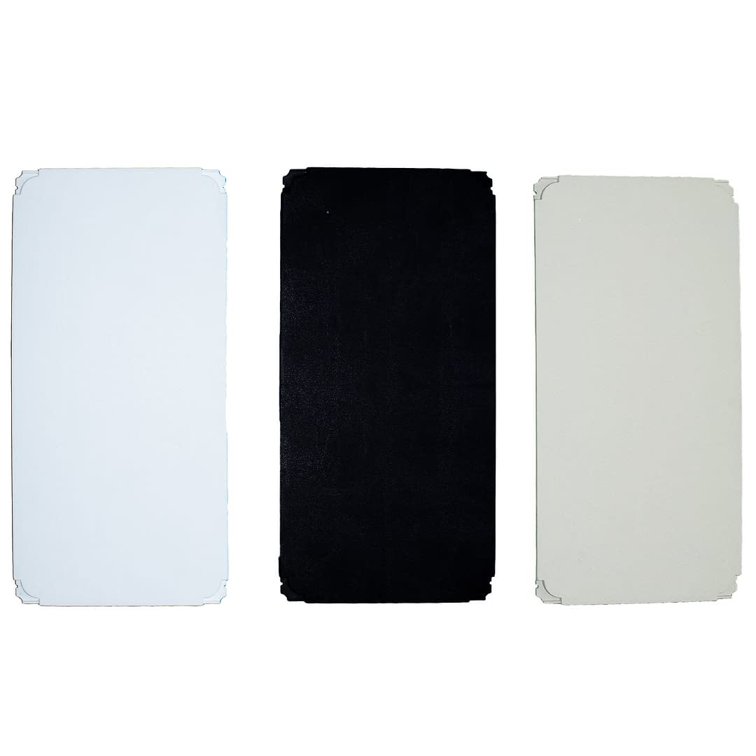 Mixed Vertical Box of Panels - Image 2