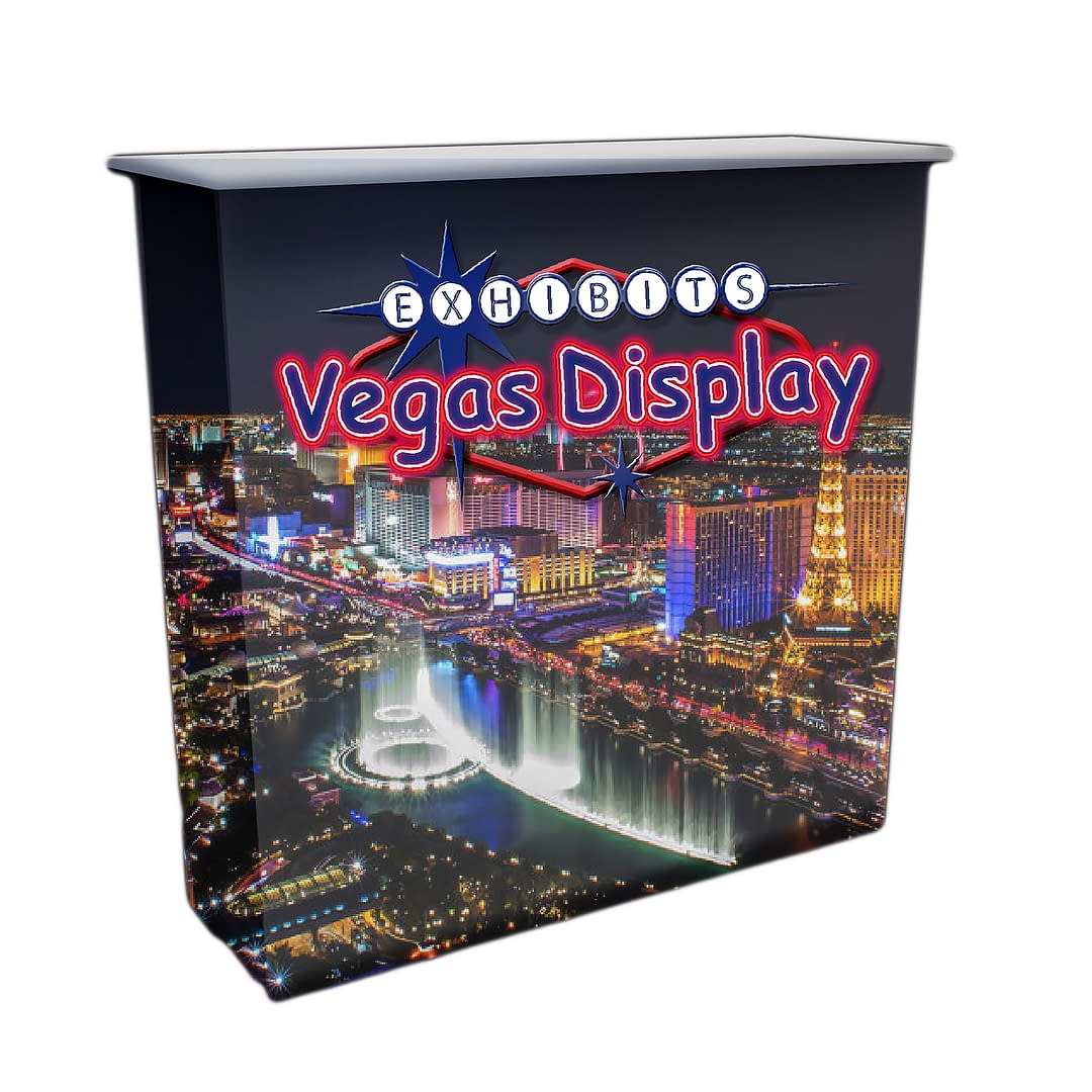 Counter with Graphic - Image 2