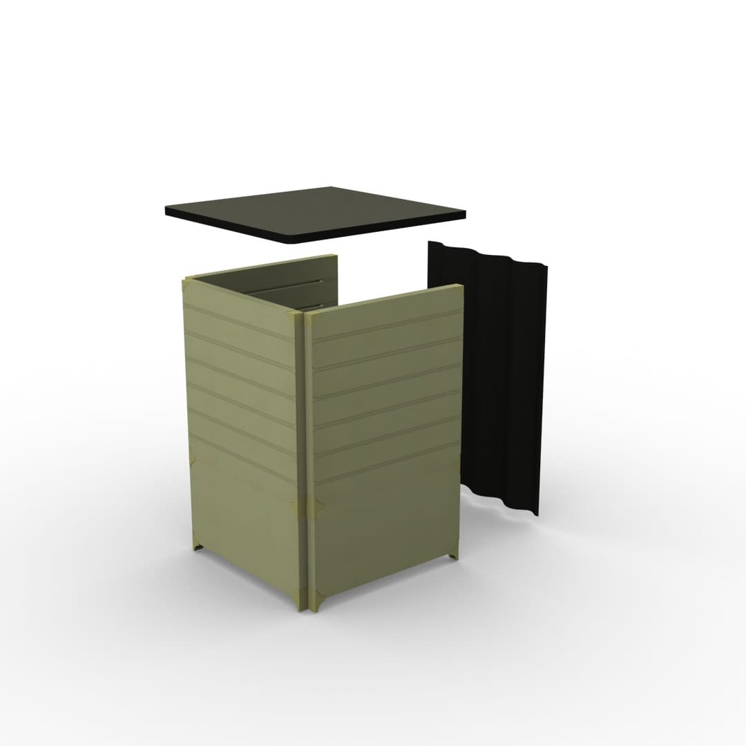 Pro Kit COMPLETE — Ultimate Modular Trade Show Display System - Image 7