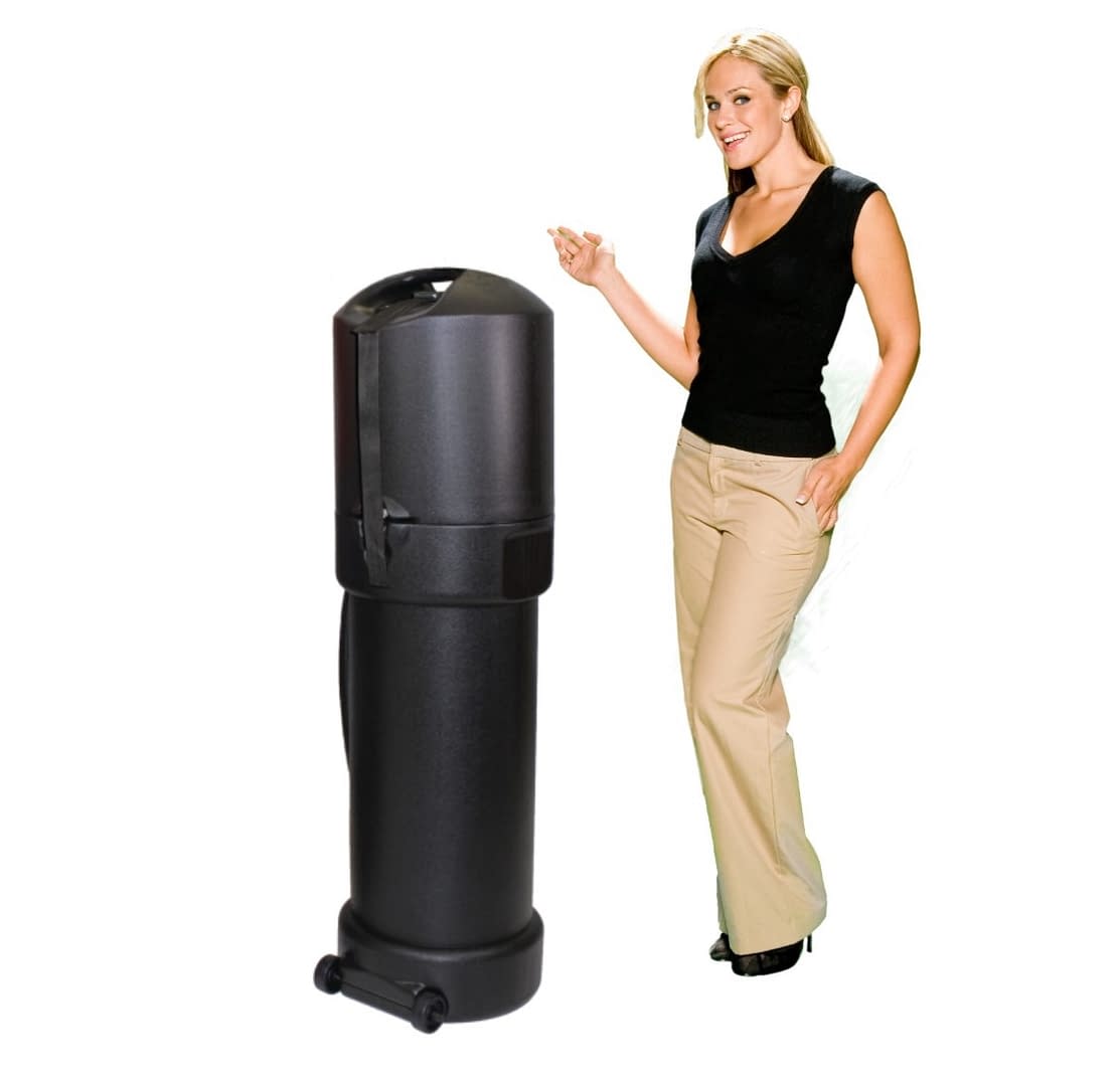 Frame with Fabric Graphic - Image 3