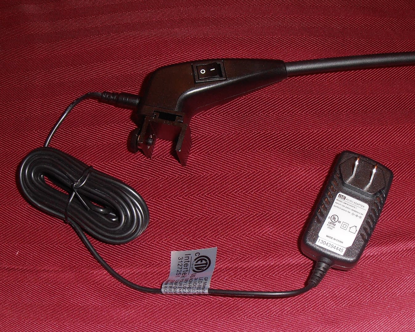 LED Arm Flood Light Kit - Image 6