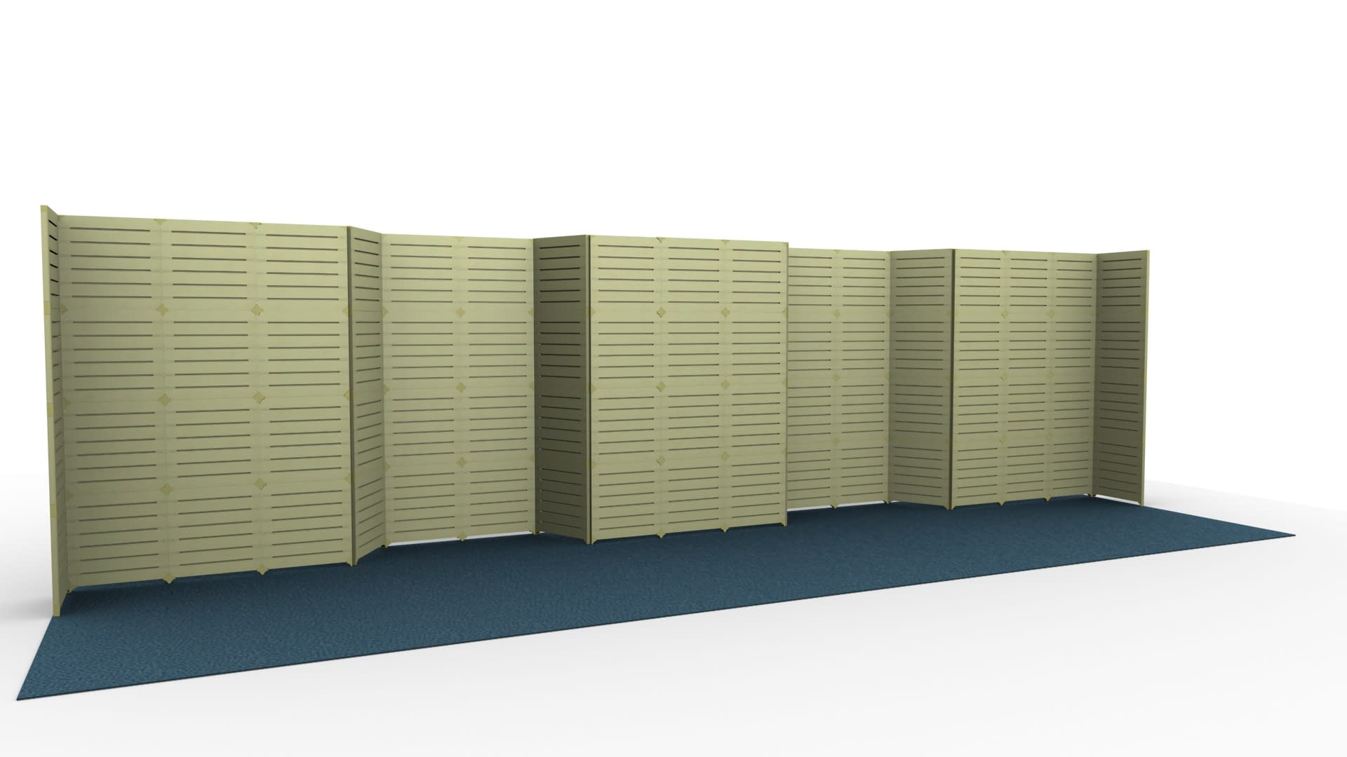 Pro Kit COMPLETE — Ultimate Modular Trade Show Display System - Image 12