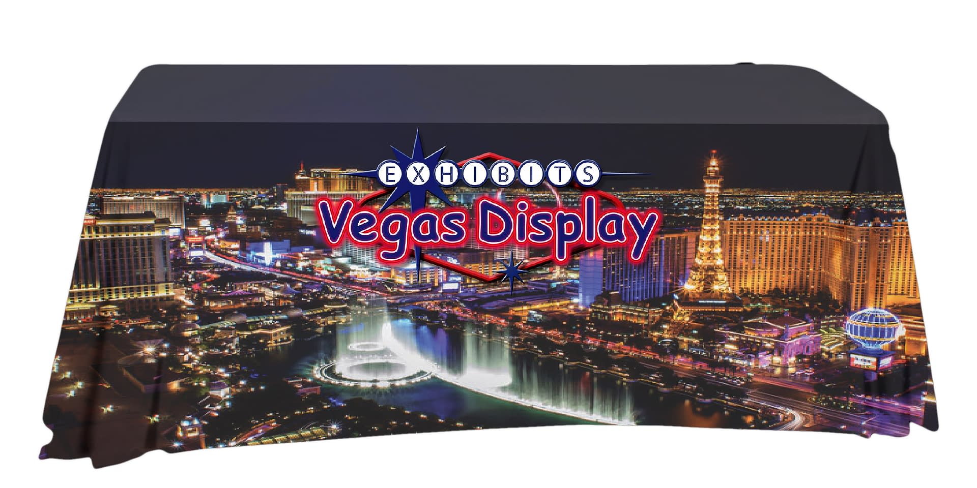 Table Cover / Throw with Graphic - Image 2