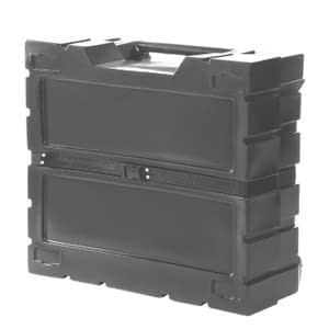 Expo Kit COMPLETE — All-in-One 10×10 Modular Slatwall Trade Show DisplayThe Expo Kit COMPLETE has everything you need to create a professional, turnkey 10×10 trade show display—all in one affordable, easy-to-use package. This modular slatwall display system is perfect for exhibitors, sales reps, and product-based businesses that want a clean, branded presentation without the hassle of bulky hardware or long setup times.  The Expo Kit COMPLETE includes all the components from our standard Expo Kit, plus LED spotlights and a durable hard shipping case with wheels for easy transport. You’ll also receive a Snap Panel counter with built-in storage, shelves, and hooks—everything you need to showcase your products beautifully.  Each 2′×2′ panel weighs only 5 lbs and features six slats on one side and a smooth finish on the reverse. The entire display can be set up or broken down by one person in minutes—no tools required. As your exhibit needs grow, you can easily expand your system by adding additional Snap Panels and connectors.  Backed by over 10 years of trade show experience from our parent company, Vegas Display, the Snap Panel system is a proven, reliable display solution trusted by thousands of exhibitors nationwide. With inventory in stock and ready to ship from our Las Vegas warehouse, you can always count on fast delivery and responsive support.  ✅ Complete 10×10 Display Kit: Includes counter, shelves, hooks, LED spotlights, and hard shipping case. ✅ Modular & Expandable: Add more panels as your display needs grow. ✅ Lightweight & Durable: Each panel weighs just 5 lbs. ✅ Tool-Free Setup: Fast, one-person assembly in minutes. ✅ Trusted System: Proven in the Las Vegas trade show industry for over a decade. ✅ Ships Fast: In stock and ready to ship from Las Vegas.Save $325. - Image 8