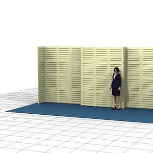 Deluxe Kit for 10x10 & 10x20 Booths