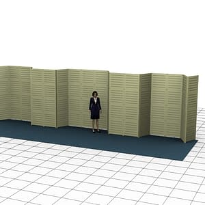 Pro Kit - Complete Modular Display Kit for Trade Shows