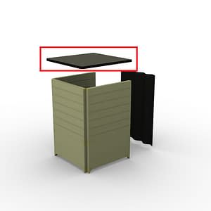 Countertop