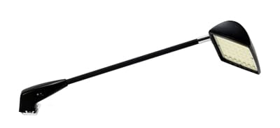 Deluxe Kit PLUS — Modular 10×10 or 10×20 Trade Show Display with LED Lighting & CasesSave $300. - Image 5