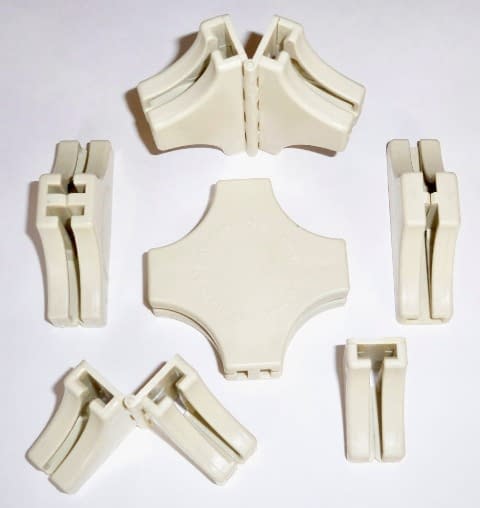 Deluxe Kit for 10x10 & 10x20 Booths - Professional Display Solution - Save $70 - Image 8