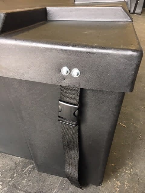 Shipping Crate - Image 7