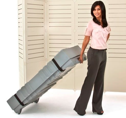 Vegas Kit COMPLETE — Modular 10×20 or Dual 10×10 Trade Show Display System Save $525. - Image 12