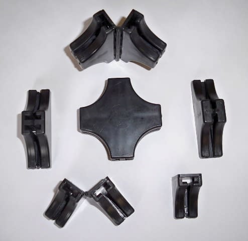 Pro Kit COMPLETE — Ultimate Modular Trade Show Display System - Image 6