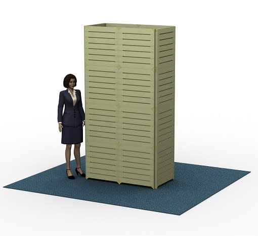 Tower Kit PLUS - Complete Trade Show Display - Save $150. - Image 5