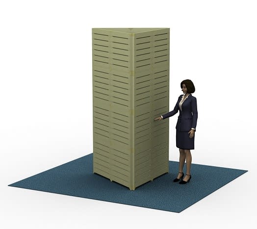 Tower Kit PLUS - Complete Trade Show Display - Save $150. - Image 7