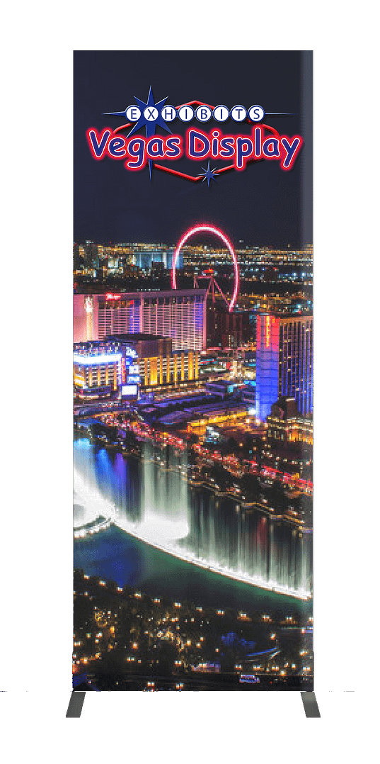 Frame with Fabric Graphic - Image 2