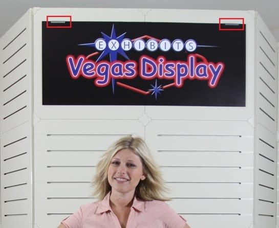 Sign Holder Assortment