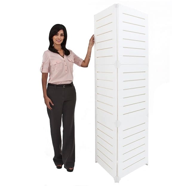 Professional Tower Kit PLUS - Complete Trade Show Display