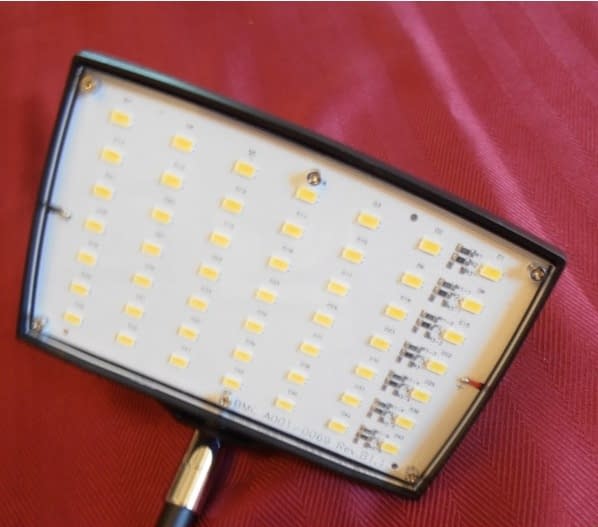 LED Arm Flood Light Kit - Image 5