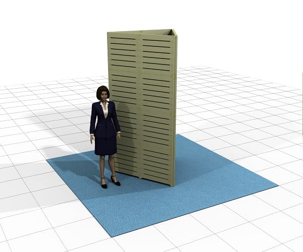 Tower Kit PLUS - Complete Trade Show Display - Save $150. - Image 6