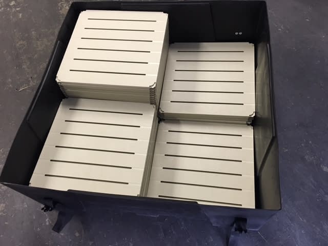 Deluxe Kit PLUS — Modular 10×10 or 10×20 Trade Show Display with LED Lighting & CasesSave $300. - Image 7