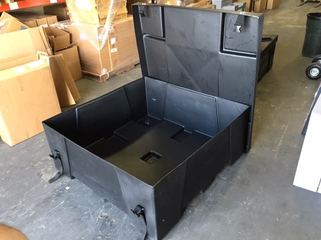 Shipping Crate - Image 2