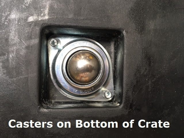 Shipping Crate - Image 6