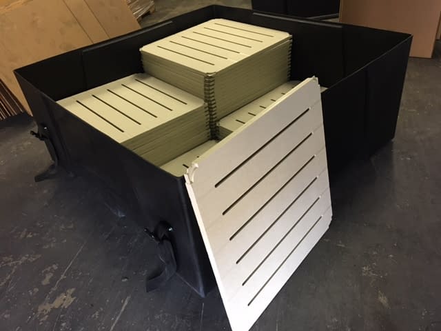 Shipping Crate - Image 5