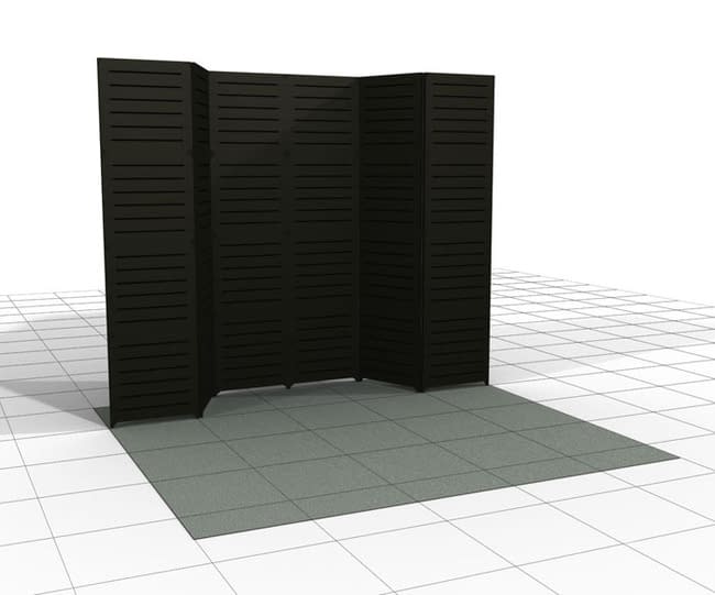 Expo Kit for 10x10 Booths - Professional Display Solution - Save $50 - Image 6