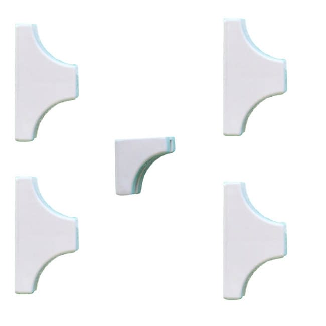 Side/Edge Connector Kit - Image 3