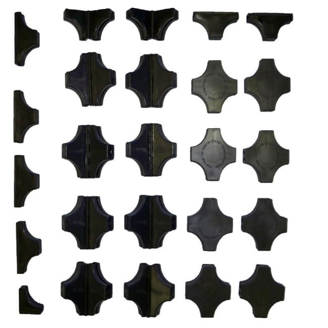 Assorted Connector Kit - SAVE $10