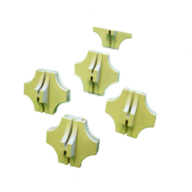 4-Way Connector Kit - Image 3