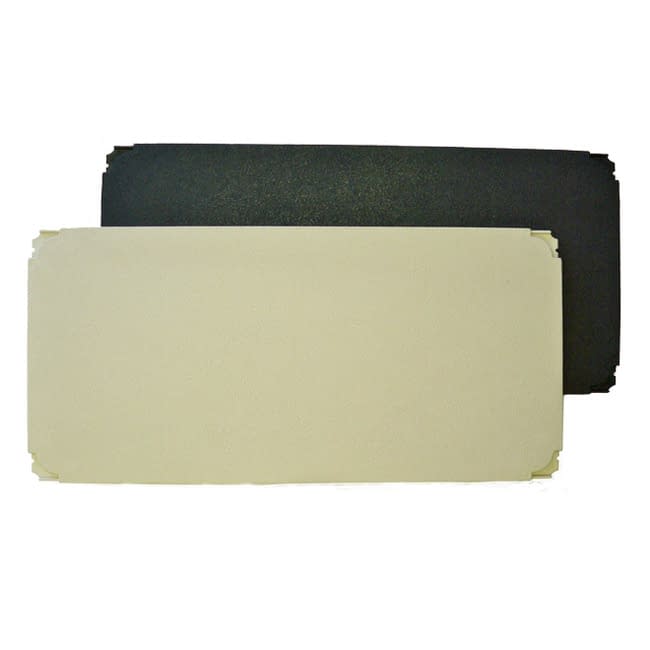 SPECIAL - IVORY Horizontal Panels - SAVE $100