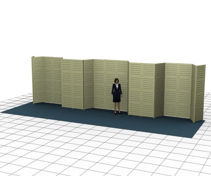 Pro Kit COMPLETE — Ultimate Modular Trade Show Display System - Image 11